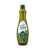 YUDUM EĞEMEN SIZMA ZEYTİN YAĞI 1 LT - PET