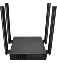 Tp-Link Archer C54, Ac1200 Dual-Band Wi-Fi Router, Mu-Mimo, Beamforming, All-In-One(Router, Access P (Çok Renkli)