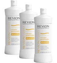 Professional Colour Rp Rvl Creme Peroxide 40Vol 900Ml (3 Paketi)