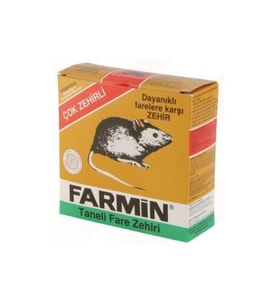 Farmİn Buğday
