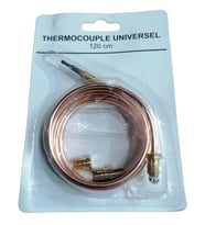 120 Cm Termokupl Pilot