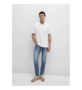Mavi Marcus Premium Blue Vintage Mavi Erkek Jean Pantolon M0035190654