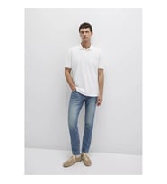 Mavi Marcus Premium Blue Vintage Mavi Erkek Jean Pantolon M0035190654