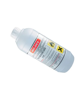 Soldex No Clean Flux 1 LT SR33 - Temizleme Gerektirmeyen Lehim Suları