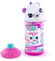 AIRBRUSH PLUS MINI BOYAMALI PELUŞ SÜRPRİZ (Karışık)