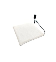Isıtıcılı Kedi Köpek Minderi Kedi Isıtıcı Minder Isıtmalı kedi minderi 12VOLT 45X45CMX4CM