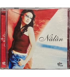 (Plak Değildir CD dir) CD Nalan Nalan CD (Karışık)