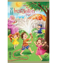 Kardelen Çocuk (14. Sayı)