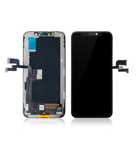 İphone XS Max OLED Lcd Ekran Dokunmatik