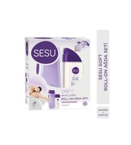 Sesu Roll-On Kolay Ağda Seti