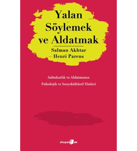 Yalan Söylemek ve Aldatmak