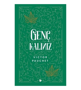 Genç Kalınız