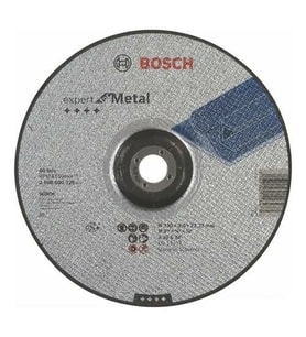 BOSCH 230x3 Expert Metal Kesici - 2608600324