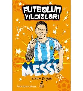 Futbolun Yıldızları Lionel Messi