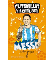 Futbolun Yıldızları Lionel Messi