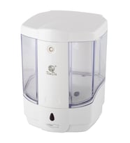 Fotoselli Abs Sıvı Sabunluk 800 Ml