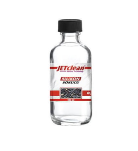 JETCLEAN 100 ML SİLİKON SÖKÜCÜ