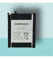 Tkgz - Casper A2 Uyumlu Pil - Servis Sıfır