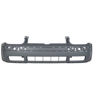Volkswagen Golf Iv Ön Tampon Astarlı 1998-2003 (Oem No:  1J0807217Cgru)