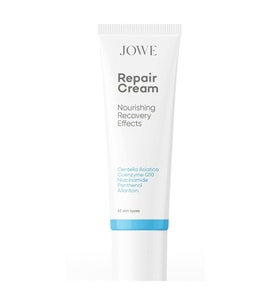 Jowe Onarıcı Cilt Bakım Kremi - 40 ml