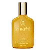 ST BARTH Firming Body  Sarmaşık Özlü Sıkılaştırıcı Yenileyici Vücut Jeli 125 ML