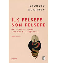 İlk Felsefe Son Felsefe