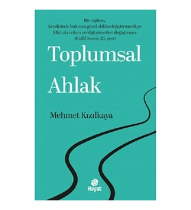Toplumsal Ahlak