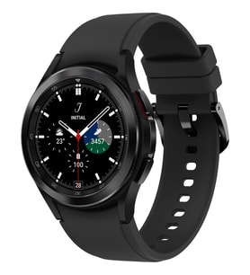 Samsung Galaxy Watch 4 Akıllı Saat Classic Black 46mm SM-R890NZKATUR