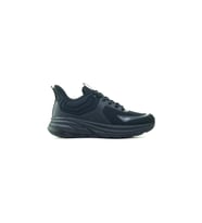 LESCON EASYTEP MAJI KADIN GÜNLÜK SNEAKER SPOR AYKKABI(36-40)  24Y EASYTEP-MAJI-3 (Siyah)