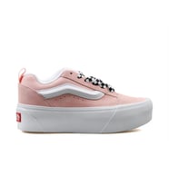 Vans Knu Stack Kadın Günlük Ayakkabı VN000CP6LTP1 Pembe