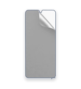 SChitec SAMSUNG Galaxy S11E Uyumlu Ön Yüzey Mat Hidrojel Ekran Koruyucu