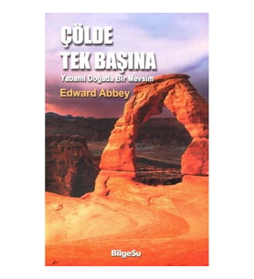 Çölde Tek Başına