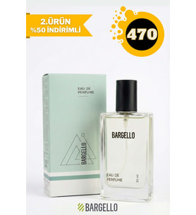 470 Unisex Parfüm Floral Edp 50ml