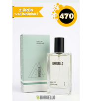 470 Unisex Parfüm Floral Edp 50ml