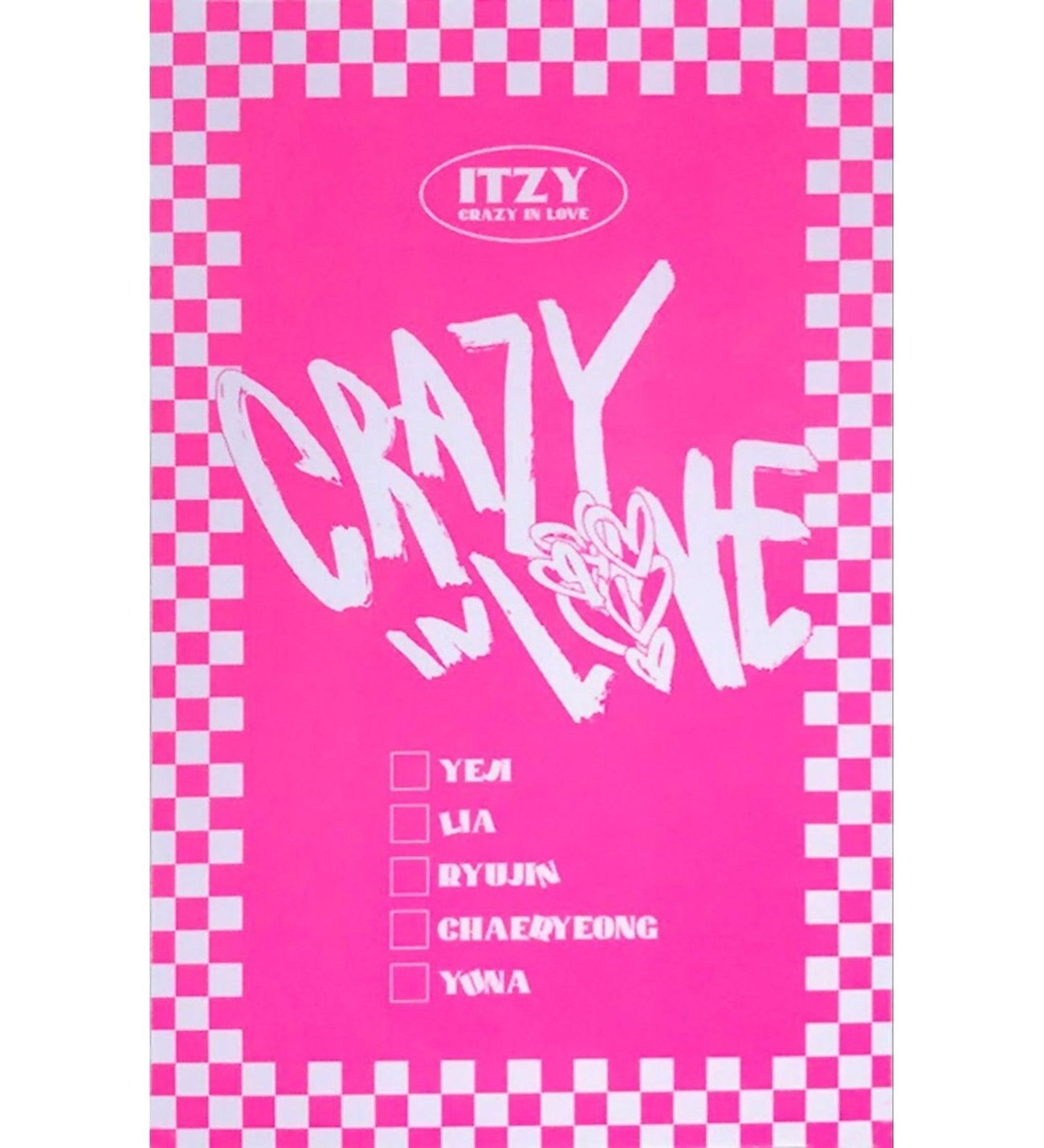 Itzy 