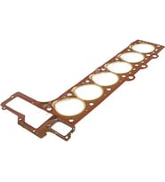 BMW E1934- E38 Silindir Kapak Contası M51 80mm 3 Delik 11122245356 Wender