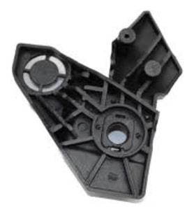 Opel Corsa F 2020- Far Bağlantı Tamir Takimi Sağ 9832347880 Wisco