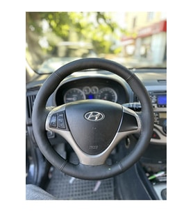 Hyundai I30 Araca Özel Direksiyon Kılıfı