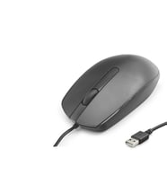 M10 Mouse Optik Usb 1200 Dpi - Siyah