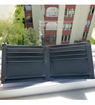 Erkek Cüzdan Çok Fonksiyonlu