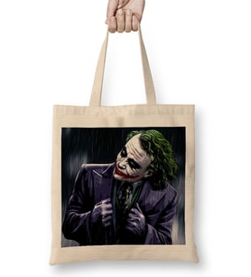 Joker 016 Bez Çanta Uzun Saplı