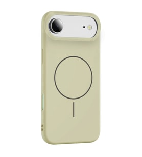 Joko Apple iPhone 17 Air Jully Magsafe Kapak - Bej