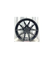5*114,3*19*9.5 ET40 CH73.1 ARC-19177-32 MAT BLACK ARCEO