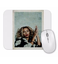 Beyonce 03 Mouse Pad