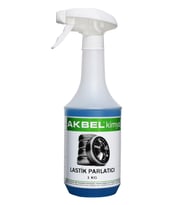 Akbel Lastik Parlatıcı 1 kg