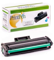 Printpen Samsung MLT-D111L M2020/M2020W/M2070/M2070W Muadil Toner 1500 Sayfa - Siyah