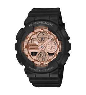 Casio G-Shock GMA-S140PG-1ADR Unisex Kol Saati