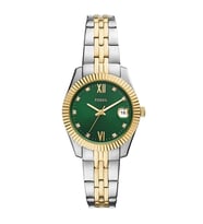 FOSSIL FES5388 Kadın Kol Saat - Yeni Sezon