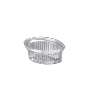 Plastik Sos Kabı 50cc