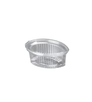 Plastik Sos Kabı 50cc